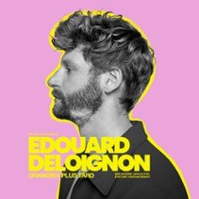 Edouard Deloignon Grandira Plus Tard - Tournée