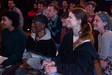 ✨️ Queerness en banlieue Nord de Paris ✨️