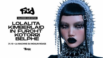 FLUID Halloween [Hard Edition] 🎃 Lolalita, KimberlaID &more
