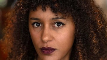 Diaty Diallo - Silencio Book Club