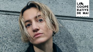 ALOÏSE SAUVAGE - La Coopérative de Mai