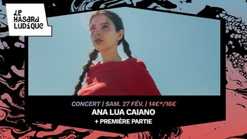 Ana Lua Caiano