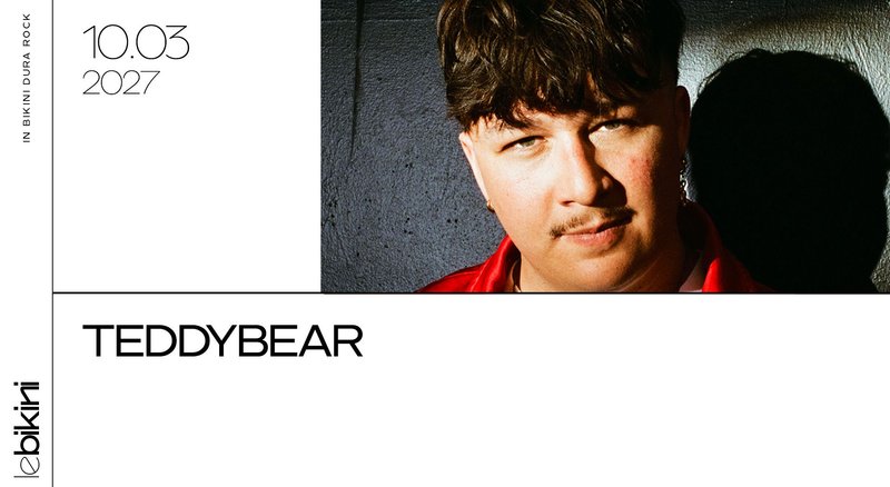 TeddyBear