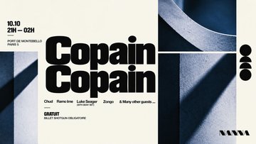 COPAIN COPAIN EDITION 2