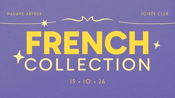 French Collection · 15·10·26