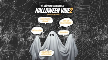 HALLOWEEN VIBE2