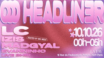 HEADLIN3R - Second Edition