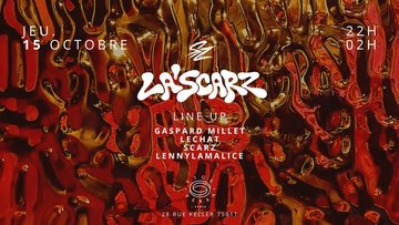 Scarz