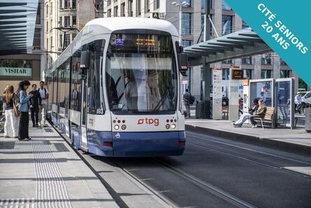 Cité Seniors fête ses 20 ans | Regards croisés sur l'évolution des espaces publics - conférence