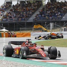 Grand Prix de Formule 1 - Saison 2027