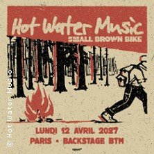 Hot Water Music
