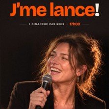 J'Me Lance - La Compagnie du Café-Théâtre, Nantes