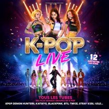 K-Pop Live