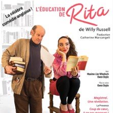 L'Education de Rita