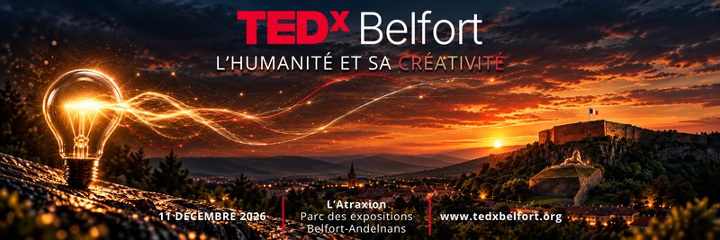 TEDxBelfort
