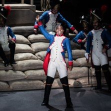 Donizetti : La Fille du Régiment - Opéra Royal de Versailles