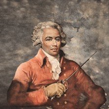 Le Chevalier de Saint George - Opéra Royal de Versailles