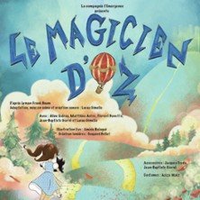 Le Magicien d'Oz