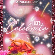 Let's Celebrate - Apollo Théâtre, Paris