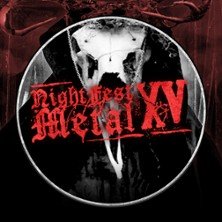Night Fest Metal XV