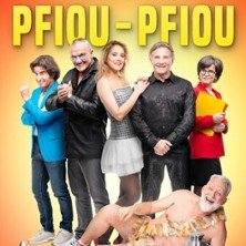 Pfiou-Pfiou