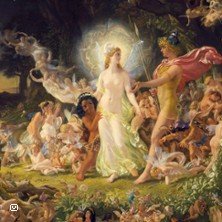 Purcell : The Fairy Queen - Opéra Royal de Versailles