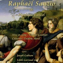 Raphaël Sanzio