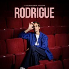 Rodrigue - Tournée