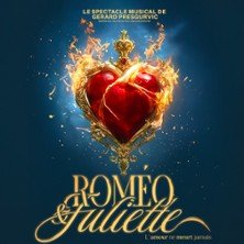 Roméo & Juliette - Tournée