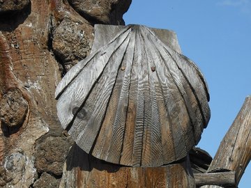 Inauguration nouvel espace : Accueil des pèlerins de Saint-Jacques-de-Compostelle