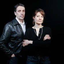 Scènes de la Vie Conjugale