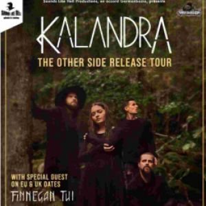 KALANDRA + FINNEGAN TUI