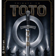 Total Tribute Band - Hommage à Toto
