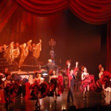 Une Soirée chez Offenbach - Le Meilleur de Jacques Offenbach