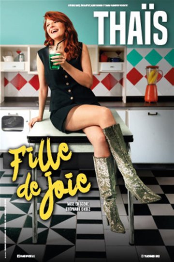 Thaïs dans Fille de joie
