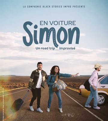 En voiture Simon