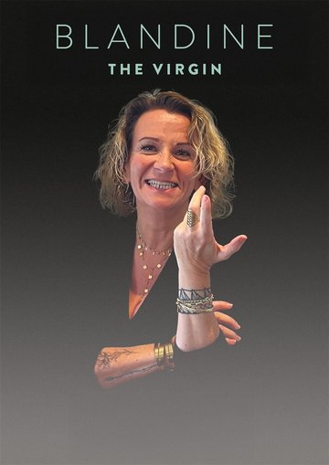 Blandine the virgin