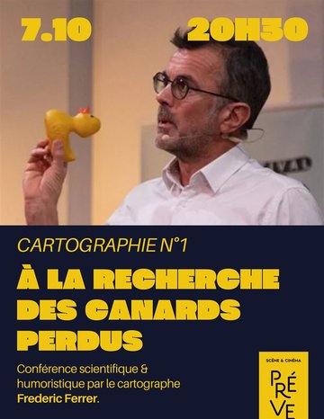 Cartographie n°1
