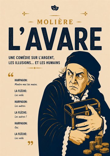 L'Avare