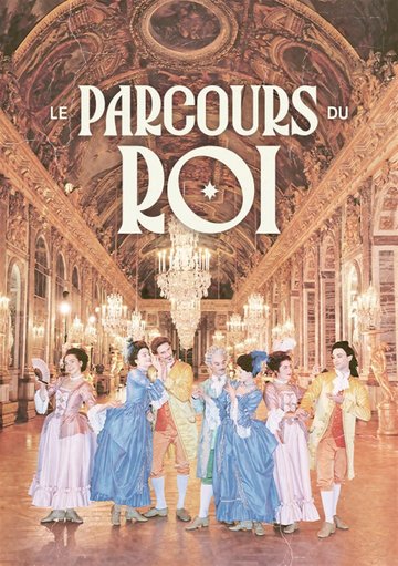 Le parcours du Roi, Opus 2026