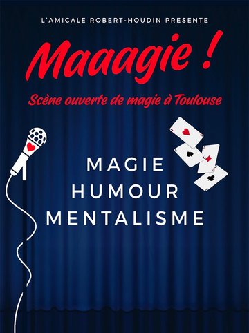 Maaagie !