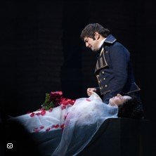 Zingarelli : Roméo et Juliette - Opéra Royal de Versailles