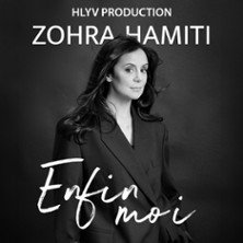 Zohra Hamiti  -Houria Les Yeux Verts "Enfin moi"
