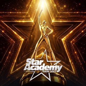 STAR ACADEMY TOUR 2027