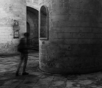 "Aux portes de l’enfer : de l’Hadès à Dante"