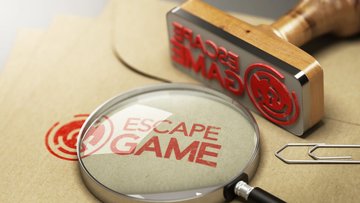 Escape game