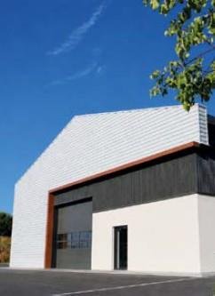 Portes ouvertes : nouveaux ateliers municipaux
