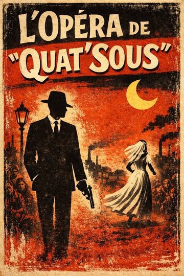 L’OPÉRA DE QUAT’SOUS