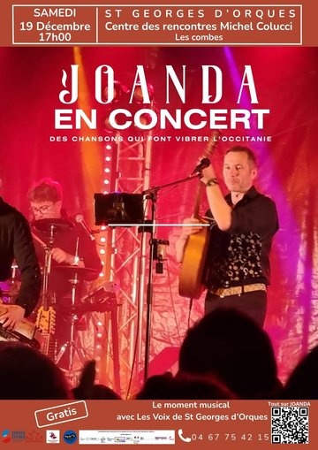 Spectacle "1000ans"!
