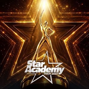 STAR ACADEMY TOUR 2027